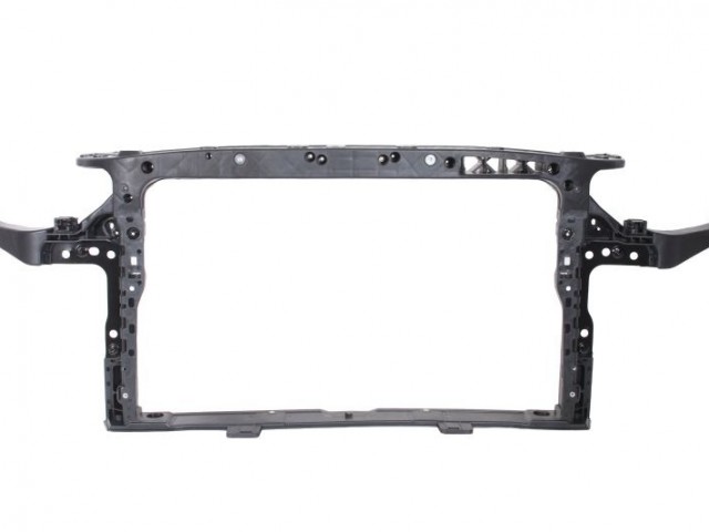 Hyundai Ioniq 2016-2019 utángyártott új homlokfal