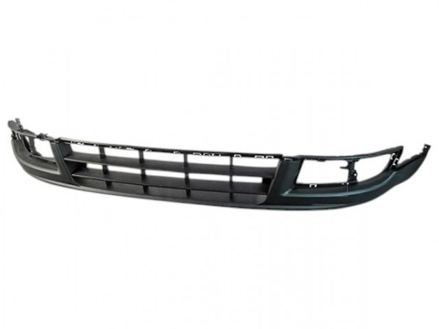 Volkswagen Caddy III. 2004.02.01-2009.12.31, Touran 2003.04.01-2006.11.30 utángyártott új első lökhárító alsó rész