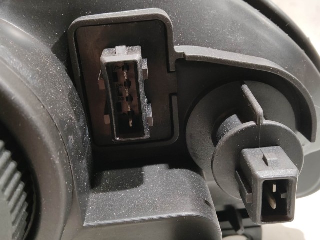 Alfa Romeo 156 1997-2003 új Carello jobb első fényszóró