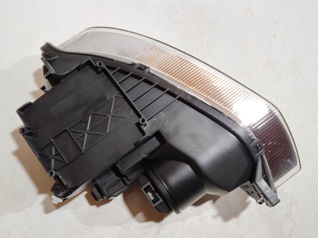 Alfa Romeo 156 1997-2003 új Carello jobb első fényszóró