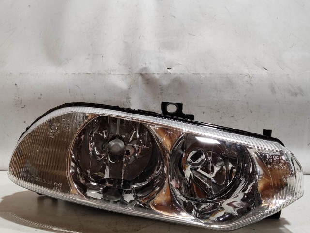 Alfa Romeo 156 1997-2003 új Carello jobb első fényszóró