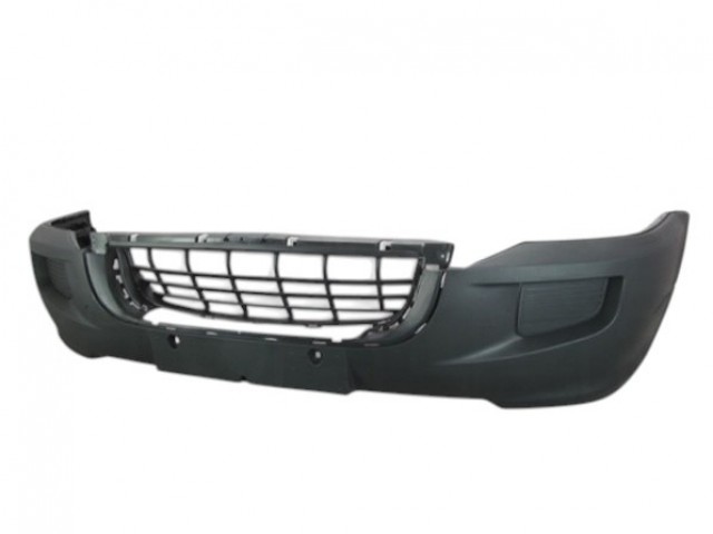 Volkswagen Crafter 2006-2016 utángyártott új első lökhárító