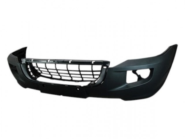 Volkswagen Crafter 2006-2016 utángyártott új első lökhárító ködlámpa helyes