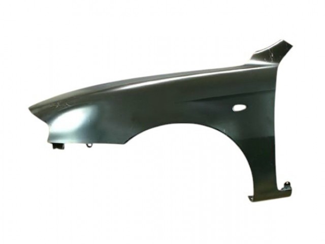 Alfa Romeo 147 2000-2005 utángyártott új bal első sárvédő