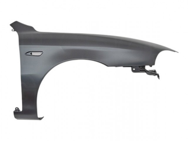 Alfa Romeo 147 2005-2010 utángyártott új jobb első sárvédő