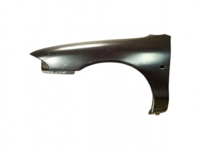 Ford Mondeo 1992-1994 utángyártott új bal első sárvédő