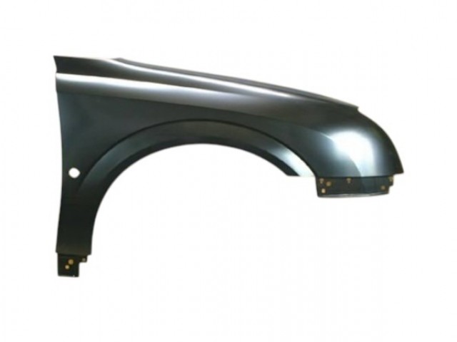 Opel Signum, Opel Vectra C 2001.09.01-2005.08.31 utángyártott új jobb első sárvédő