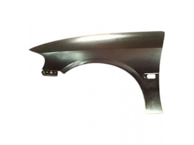 Opel Vectra B 1995.09.01-1999.08.31 utángyártott új bal első sárvédő