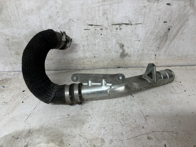 Fiat Sedici 2006-2014 Levegőcső  használt  