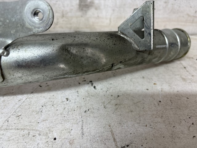 Fiat Sedici 2006-2014 Levegőcső  használt  