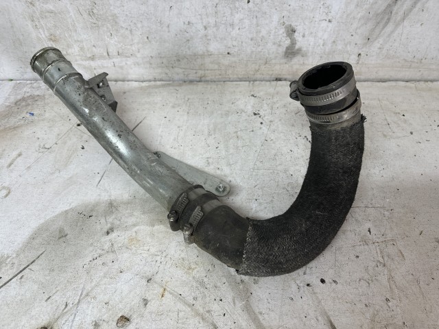 Fiat Sedici 2006-2014 Levegőcső  használt  