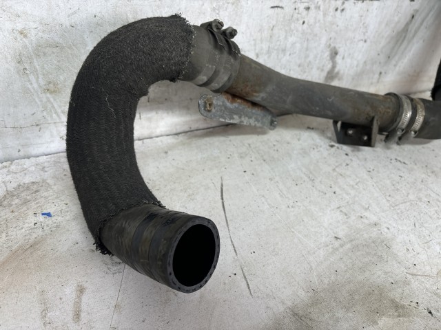 Fiat Sedici 2006-2014 Levegőcső  használt  