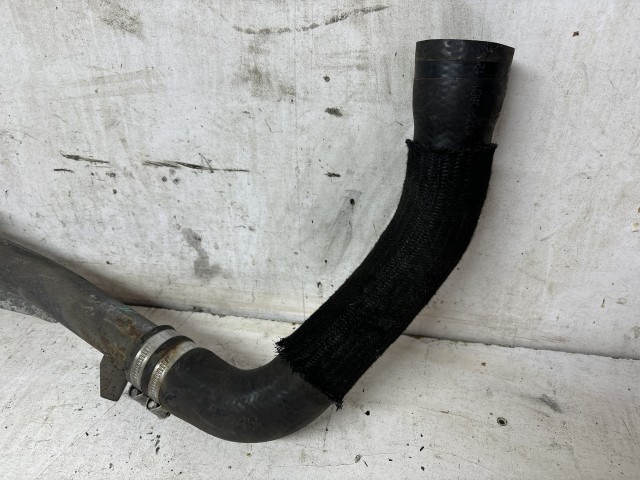Fiat Sedici 2006-2014 Levegőcső  használt  