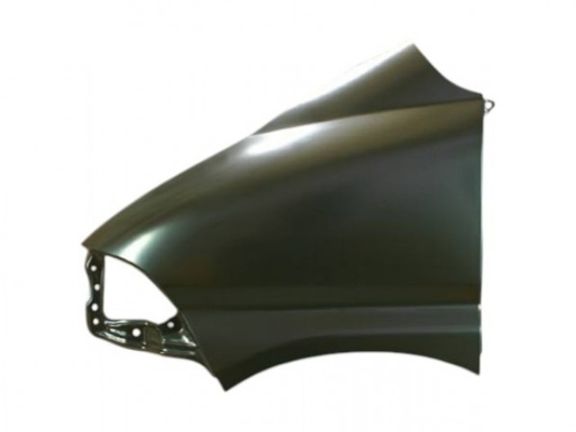 Toyota Hi-Ace 1995-2012 utángyártott új bal első sárvédő