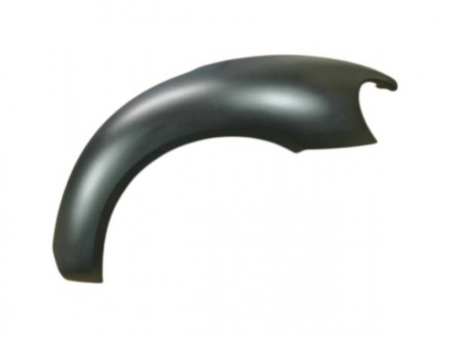 Volkswagen Beetle 1998-2005 utángyártott új jobb első sárvédő (műanyag)