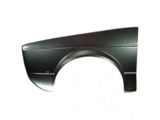 Volkswagen Caddy 1982.10.01-1992.10.31, Golf I 1974.07.01-1983.07.01 utángyártott új bal első sárvédő