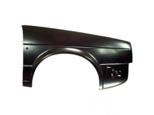 Volkswagen Golf II., Jetta II  1983-1992 utángyártott új jobb első sárvédő