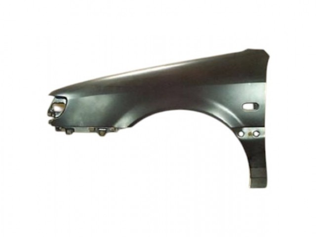 Volkswagen Passat B4 1993-1997 utángyártott új bal első sárvédő