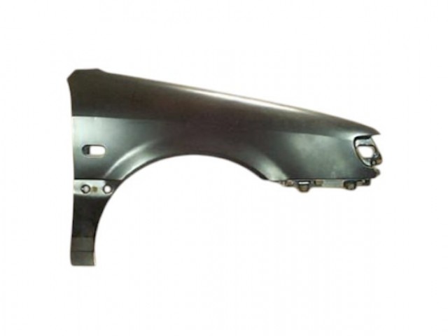 Volkswagen Passat B4 1993-1996 utángyártott új jobb első sárvédő