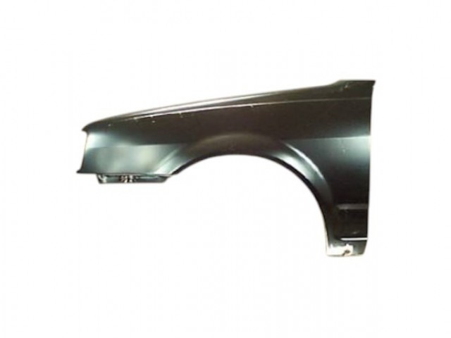 Volkswagen Polo 86c 1990.10.01-1994.09.30 utángyártott új bal első sárvédő