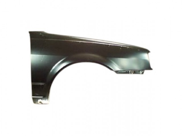 Volkswagen Polo 86c 1990.10.01-1994.09.30 utángyártott új jobb első sárvédő