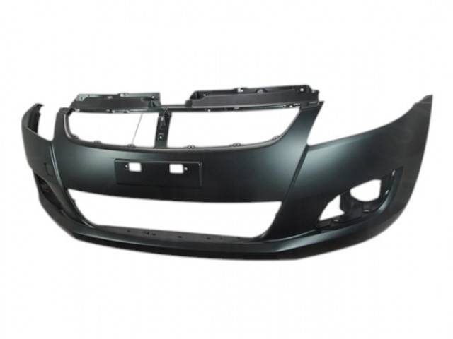 Suzuki Swift IV. 2010-2013 utángyártott új első lökhárító alapozott