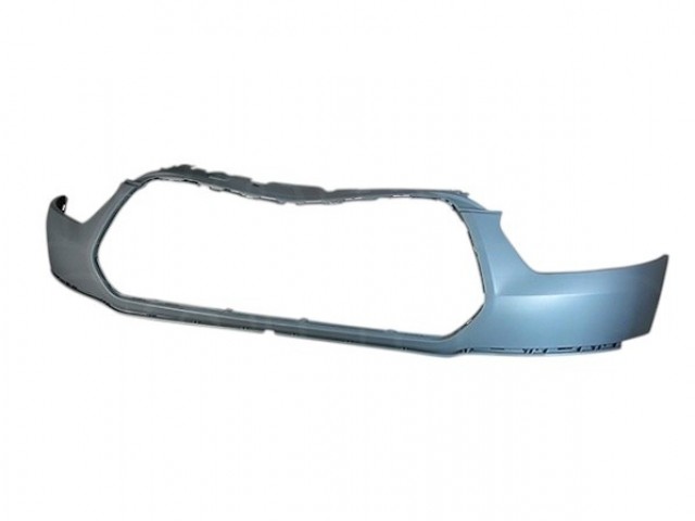 Ford Transit 2014.05.01-2019.05.19 utángyártott új első lökhárító felső rész, alapozott