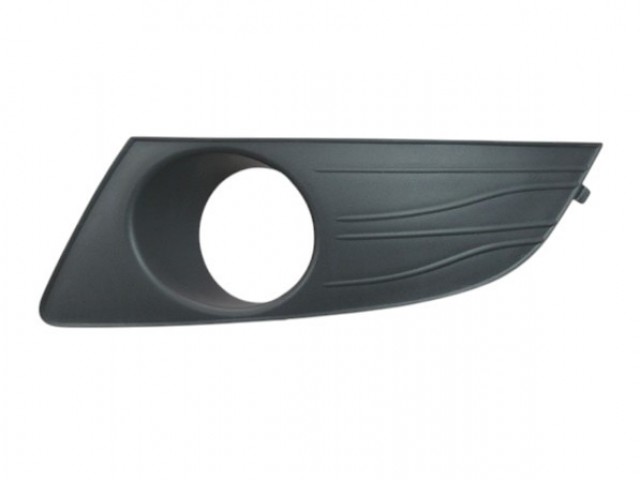 Dacia Logan 2008-2012 utángyártott új bal első ködlámpa keret