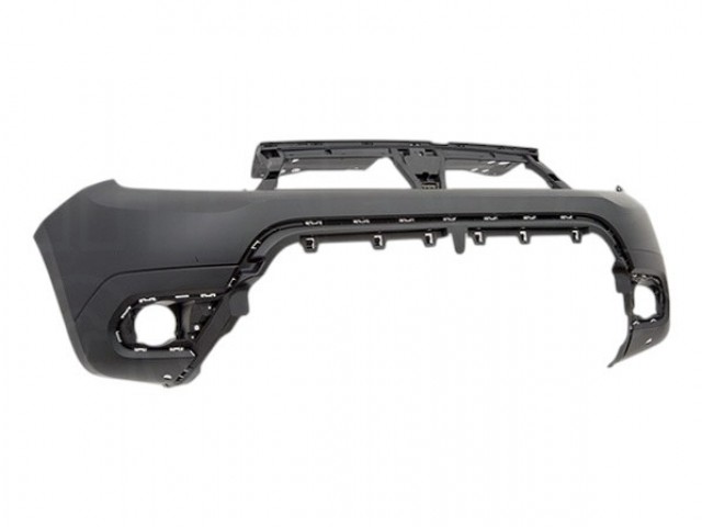 Dacia Duster 2017-2024 utángyártott új első lökhárító