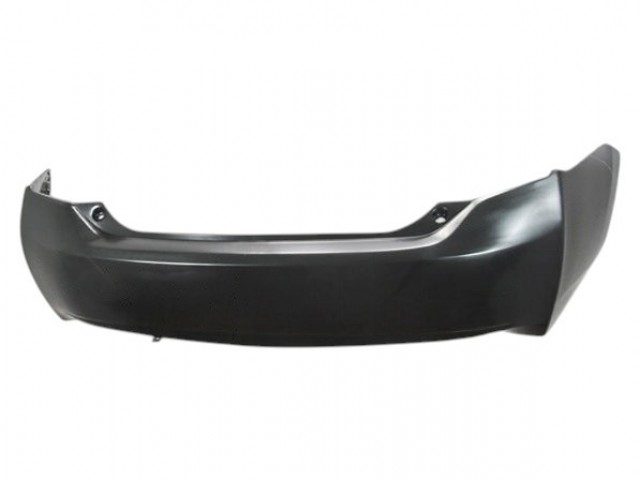 Toyota Prius 2010-2015 utángyártott új hátsó lökhárító spoiler lyukas