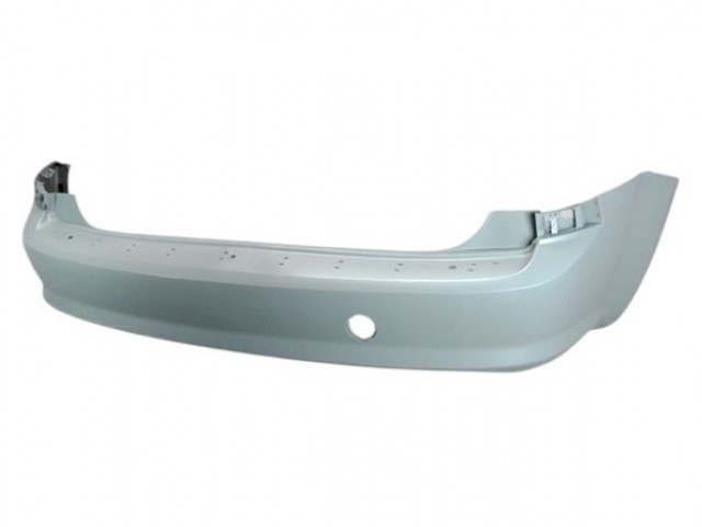 Ford C-Max 2007.04.01-2010.11.30  utángyártott új hátsó lökhárító alapozott