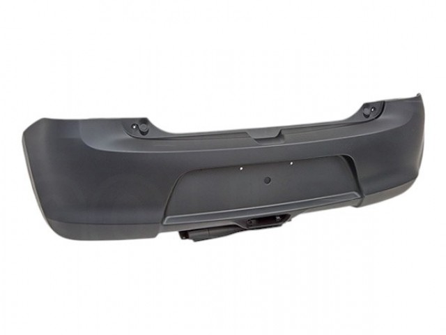 Suzuki Swift 2017-2024 utángyártott új hátsó lökhárító alapozott