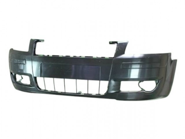 Audi A3  8P 2003.05.31-2005.09.31 utángyártott új első lökhárító alapozott