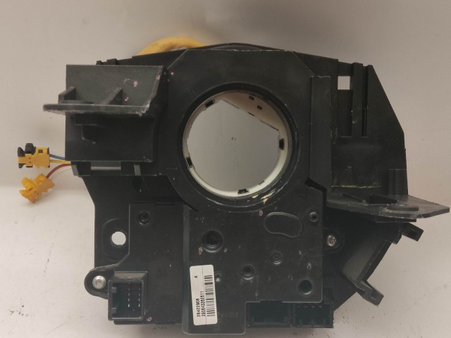 Légzsák átvezető gyűrű