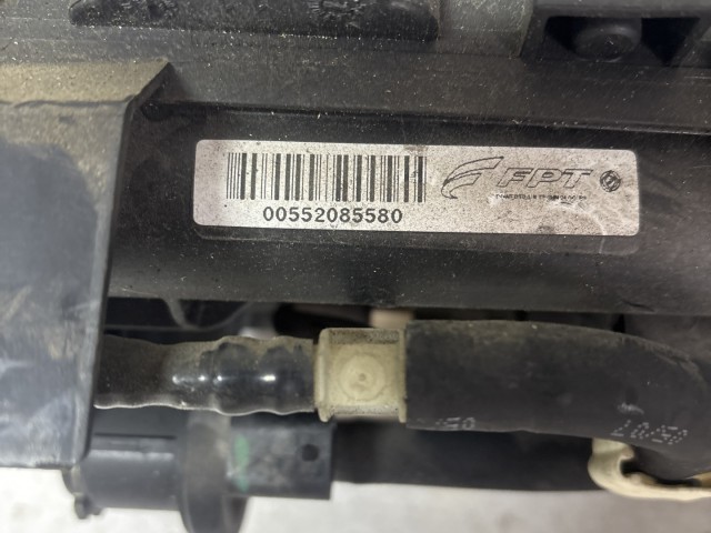 Fiat Bravo 2007-2014 2007-2014 Szívócsonk használt  