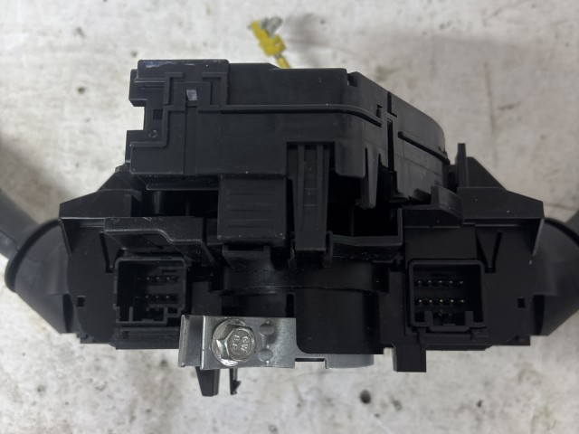 Ford Fiesta 2008-2017 2008-2017 Kormánykapcsoló használt  multikormány 