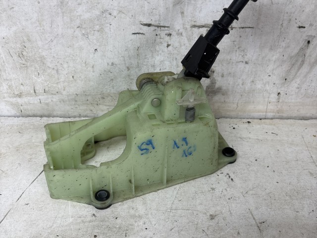 212579 Alfa Romeo 159 2005-2011 1,9 Diesel váltókulissza