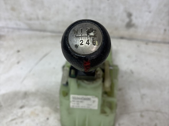 212579 Alfa Romeo 159 2005-2011 1,9 Diesel váltókulissza