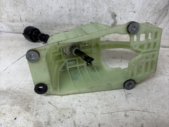 212579 Alfa Romeo 159 2005-2011 1,9 Diesel váltókulissza