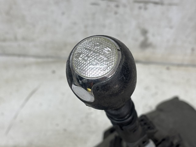 212574 Alfa Romeo MiTo 2008-2018 1,4 16v benzin 6 sebességes váltókulissza 553459360