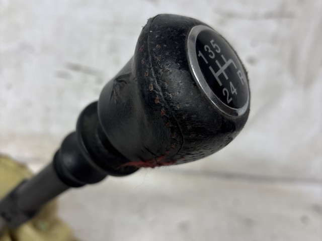 212562 Fiat Bravo 2007-2014 1,9 8v Diesel, 5 sebességes váltókulissza 55344088