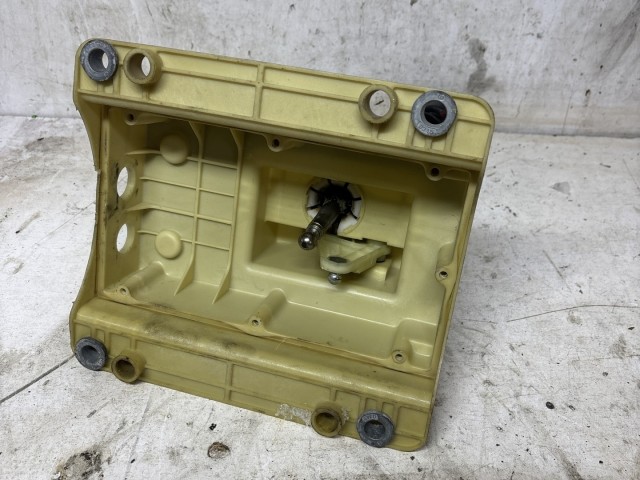 212562 Fiat Bravo 2007-2014 1,9 8v Diesel, 5 sebességes váltókulissza 55344088