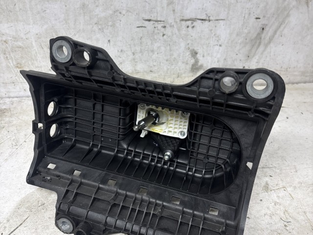 Fiat 500 L 2012-2022 Váltókulissza használt  5