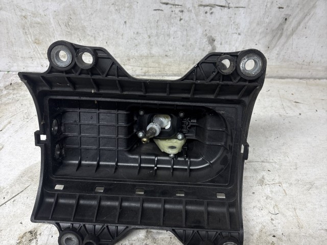 212558 Fiat Grande Punto  2005-2009 1,3 16v Diesel 75 Le váltókulissza 55344370