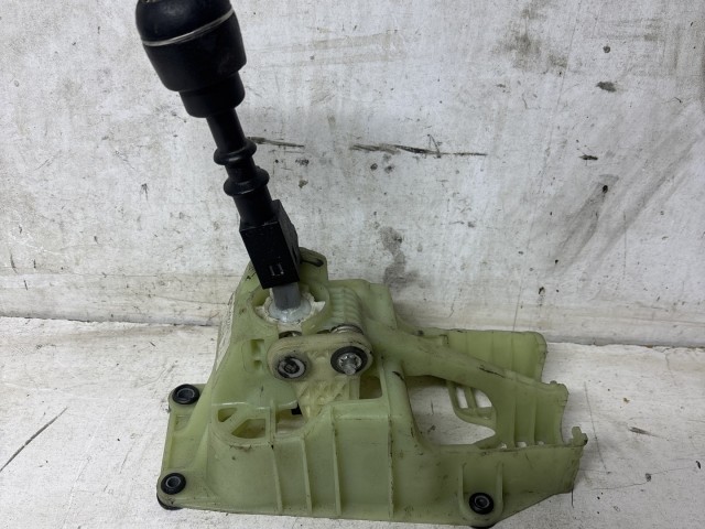 212557 Alfa Romeo 159 1.9 Diesel váltókulissza 55349245