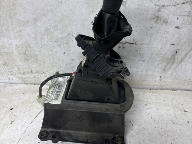 212603 Fiat Stilo 2,4 20v benzin automata váltókulissza 735304991