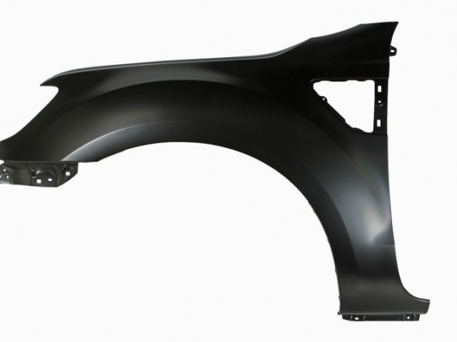 Ford Ranger 2011-2016 utángyártott új bal első sárvédő