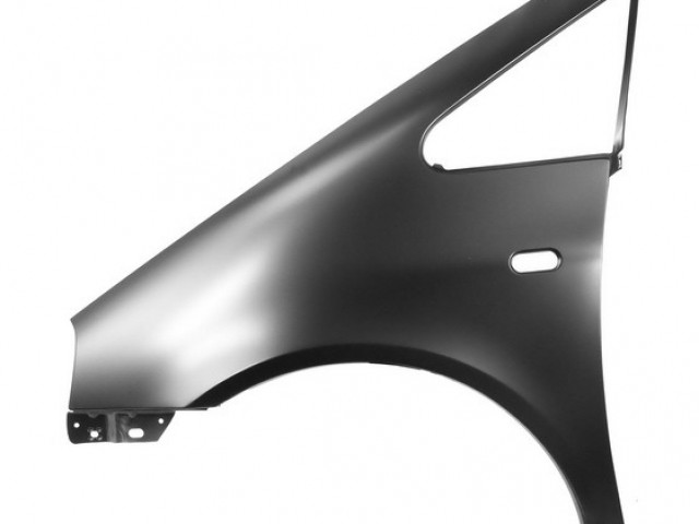 Seat Alhambra, VW Sharan  1996-2010  utángyártott új bal első sárvédő