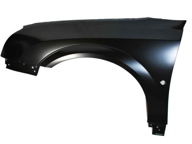 Opel Signum, Vectra C 2002-2005 utángyártott új bal első sárvédő