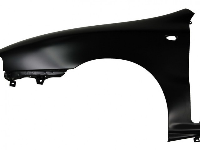 Fiat Brava, Bravo 1995-2001 utángyártott új bal első sárvédő